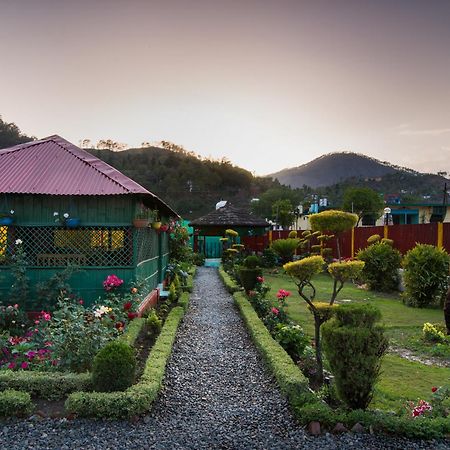 Ivy The Boutique Hotel Near Neem Karoli Temple Nainital Kültér fotó